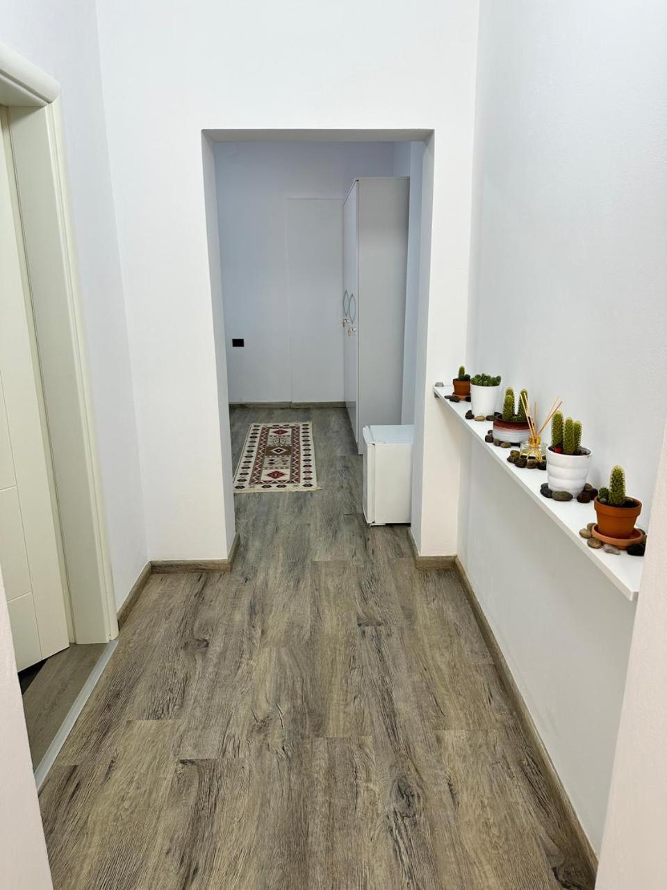 Hostel Leon Berat Kültér fotó